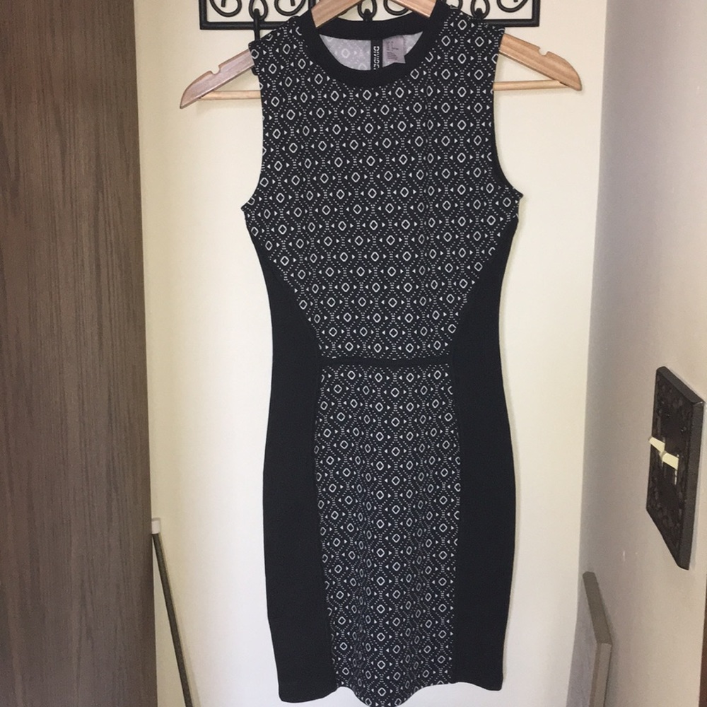 NWT Sexy Bodycon Slimming Dress